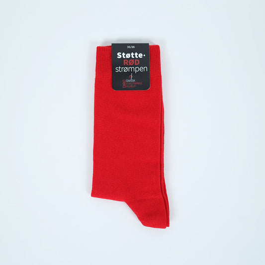 The Red Stocking
